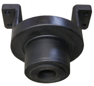 Track Adjusters   